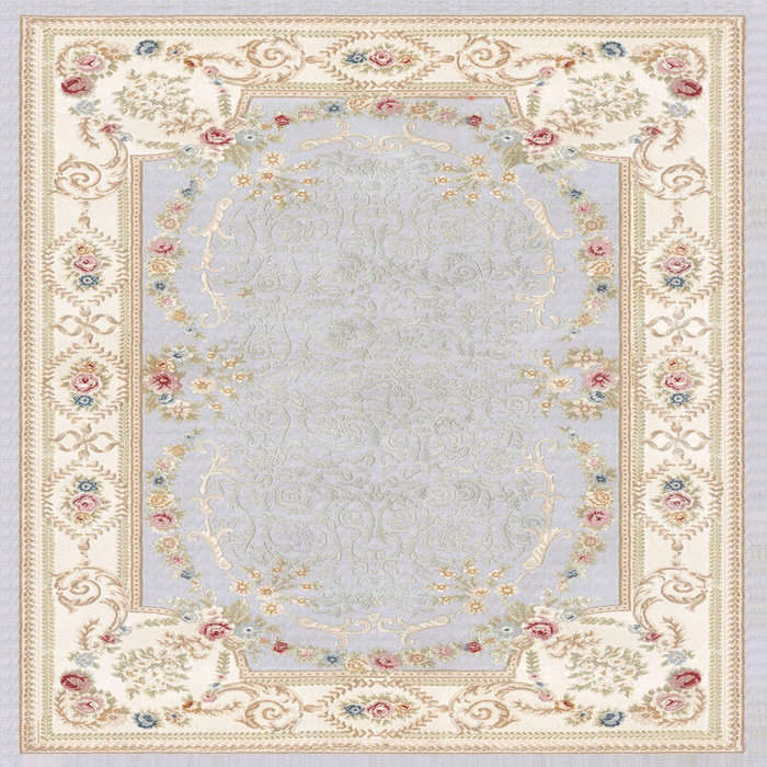 Conceptum Alfombra Eexfab668 Multicolor 180 x 280 cm